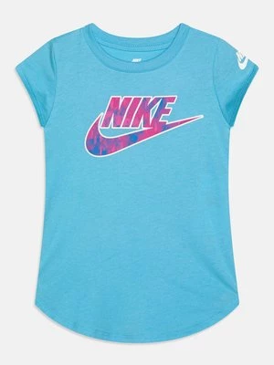 Obrázek produktu Triko s potiskem Nike modrá
