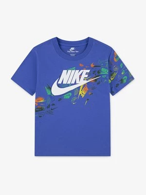 Obrázek produktu Triko s potiskem Nike modrá