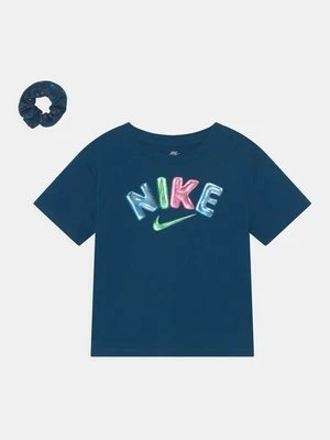 Obrázek produktu Triko s potiskem Nike modrá