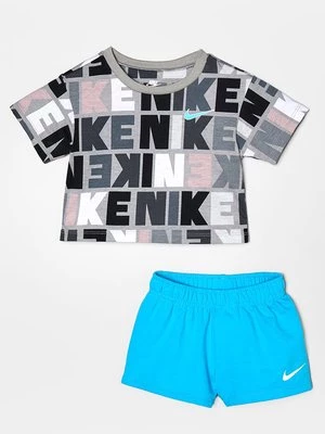 Obrázek produktu Triko s potiskem Nike modrá