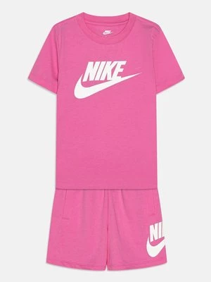 Obrázek produktu Triko s potiskem Nike růžová