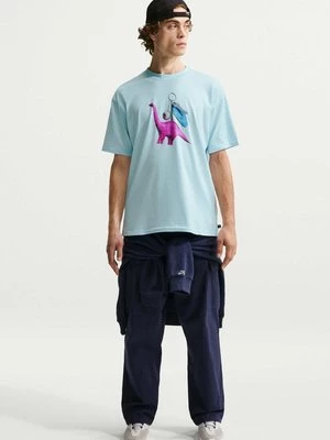 Obrázek produktu Triko s potiskem Nike SB