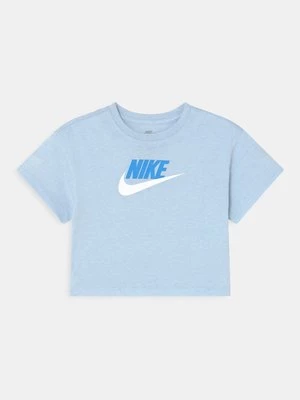 Obrázek produktu Triko s potiskem Nike světle modrá