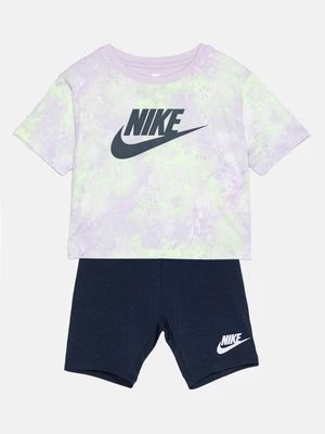 Obrázek produktu Triko s potiskem Nike tmavě modrá