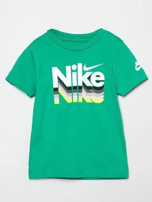 Obrázek produktu Triko s potiskem Nike zelená