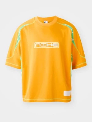 Obrázek produktu Triko s potiskem Nike žlutá