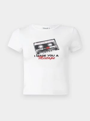 Obrázek produktu Triko s potiskem Noisy May