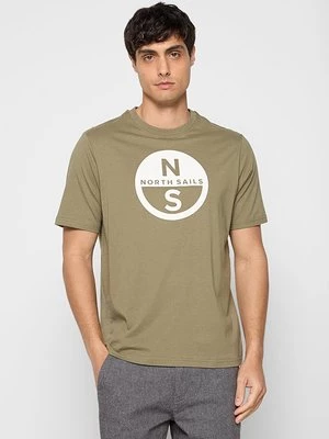 Obrázek produktu Triko s potiskem North Sails