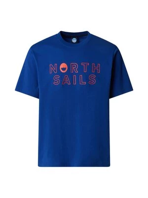 Obrázek produktu Triko s potiskem North Sails