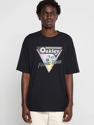 Obrázek produktu Triko s potiskem Oakley