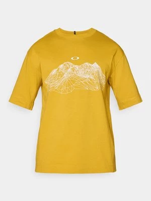 Obrázek produktu Triko s potiskem Oakley