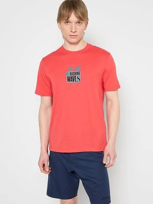 Obrázek produktu Triko s potiskem Oakley