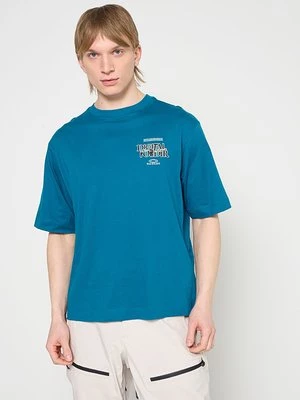 Obrázek produktu Triko s potiskem Oakley