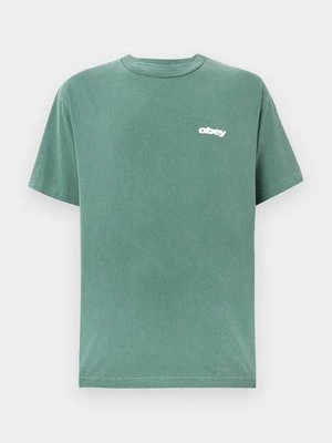 Obrázek produktu Triko s potiskem Obey Clothing