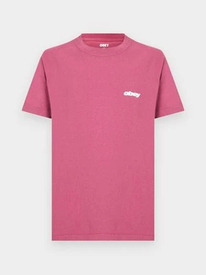 Obrázek produktu Triko s potiskem Obey Clothing