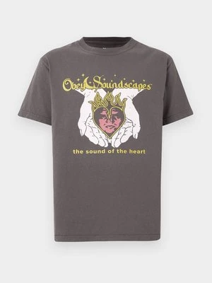 Obrázek produktu Triko s potiskem Obey Clothing