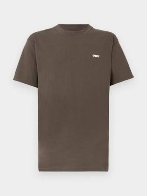 Obrázek produktu Triko s potiskem Obey Clothing