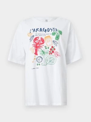 Obrázek produktu Triko s potiskem Only