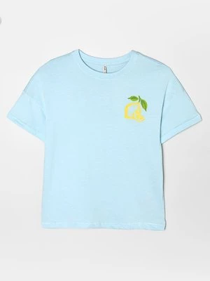Obrázek produktu Triko s potiskem ONLY GIRLS