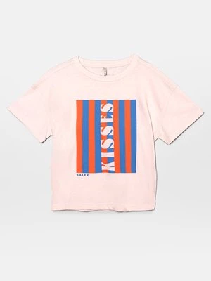 Obrázek produktu Triko s potiskem ONLY GIRLS