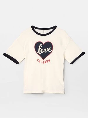 Obrázek produktu Triko s potiskem ONLY GIRLS