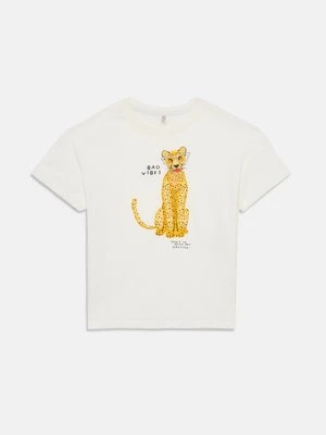 Obrázek produktu Triko s potiskem ONLY GIRLS růžová