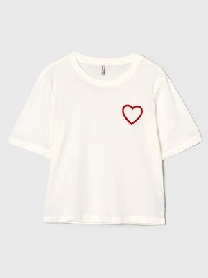 Obrázek produktu Triko s potiskem ONLY GIRLS