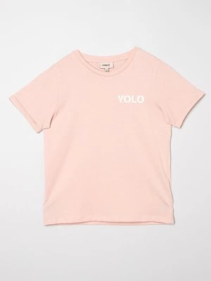 Obrázek produktu Triko s potiskem ONLY GIRLS