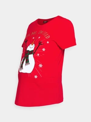 Obrázek produktu Triko s potiskem ONLY MATERNITY