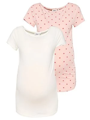 Obrázek produktu Triko s potiskem ONLY MATERNITY