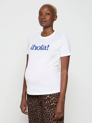 Obrázek produktu Triko s potiskem ONLY MATERNITY