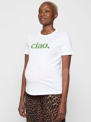 Obrázek produktu Triko s potiskem ONLY MATERNITY