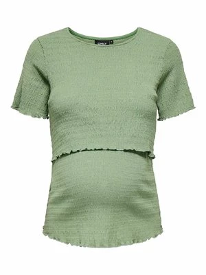 Obrázek produktu Triko s potiskem ONLY MATERNITY