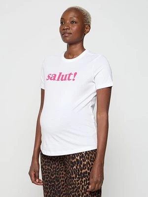 Obrázek produktu Triko s potiskem ONLY MATERNITY