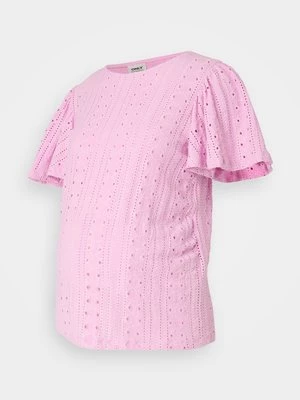 Obrázek produktu Triko s potiskem ONLY MATERNITY