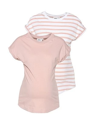 Obrázek produktu Triko s potiskem ONLY MATERNITY