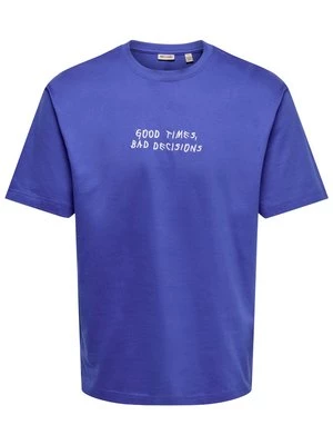 Obrázek produktu Triko s potiskem Only & Sons