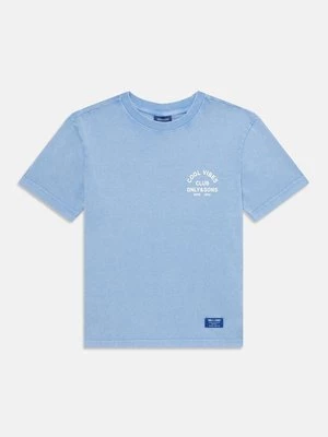 Obrázek produktu Triko s potiskem ONLY & SONS junior