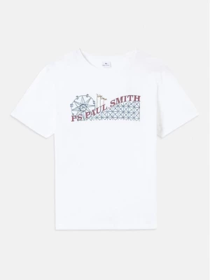 Obrázek produktu Triko s potiskem Paul Smith
