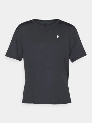 Obrázek produktu Triko s potiskem Peak Performance černá