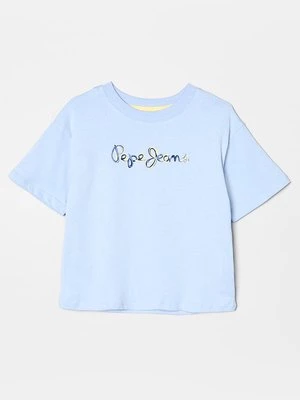 Obrázek produktu Triko s potiskem Pepe Jeans