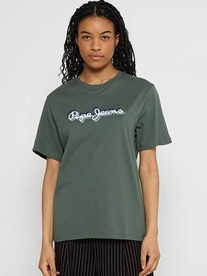 Obrázek produktu Triko s potiskem Pepe Jeans