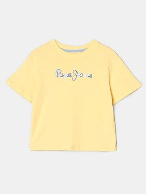 Obrázek produktu Triko s potiskem Pepe Jeans