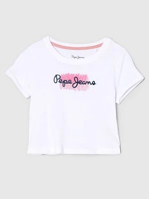 Obrázek produktu Triko s potiskem Pepe Jeans