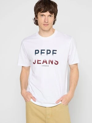 Obrázek produktu Triko s potiskem Pepe Jeans
