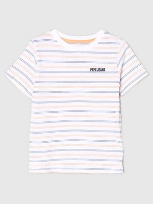 Obrázek produktu Triko s potiskem Pepe Jeans