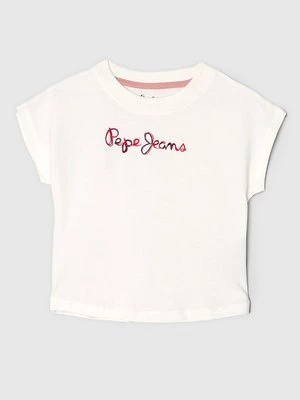 Obrázek produktu Triko s potiskem Pepe Jeans