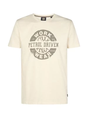 Obrázek produktu Triko s potiskem Petrol Industries