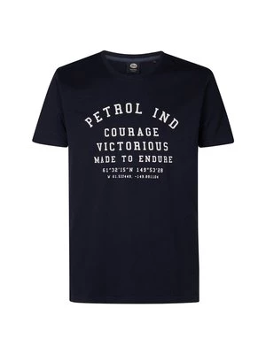 Obrázek produktu Triko s potiskem Petrol Industries