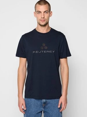 Obrázek produktu Triko s potiskem Peuterey